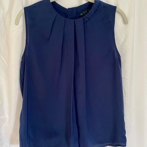 Zara Basic S Top